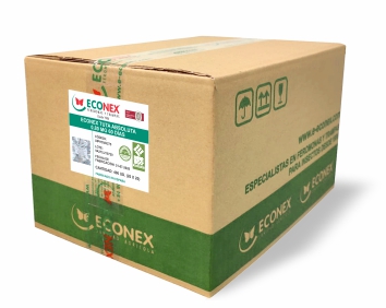 Caisse de 2000 unidades